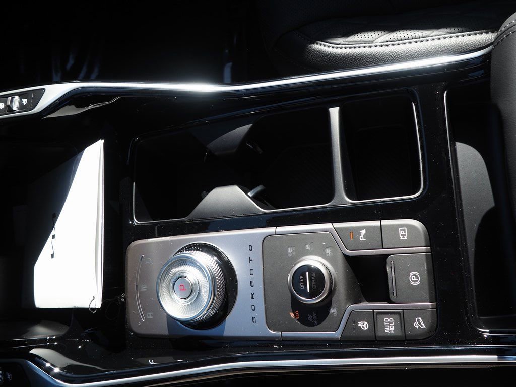 New 2026 Kia Sorento SX Prestige image 27