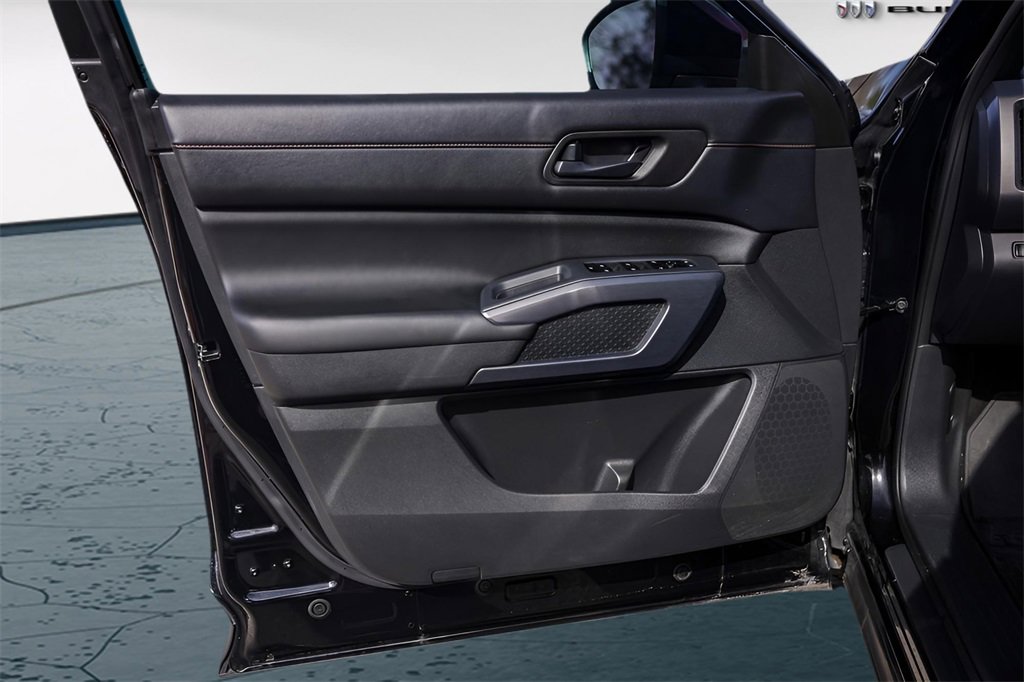 Used 2024 Nissan Pathfinder Rock Creek image 29