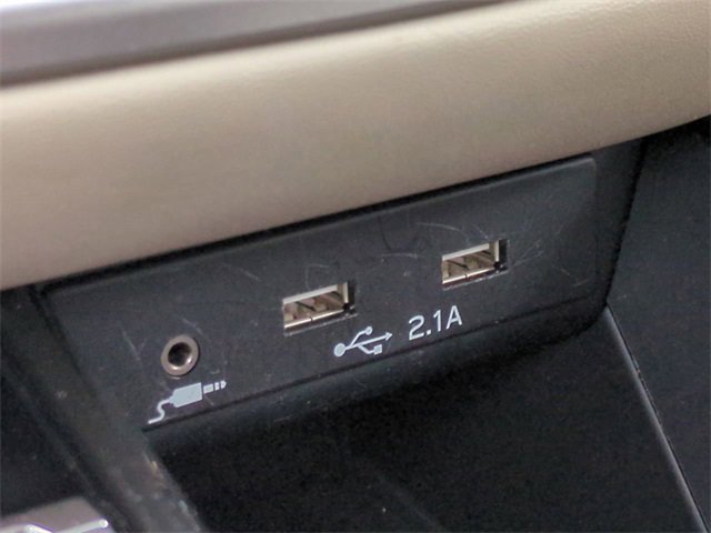 Used 2020 Subaru Outback Limited w/ Popular Package #2 image 27