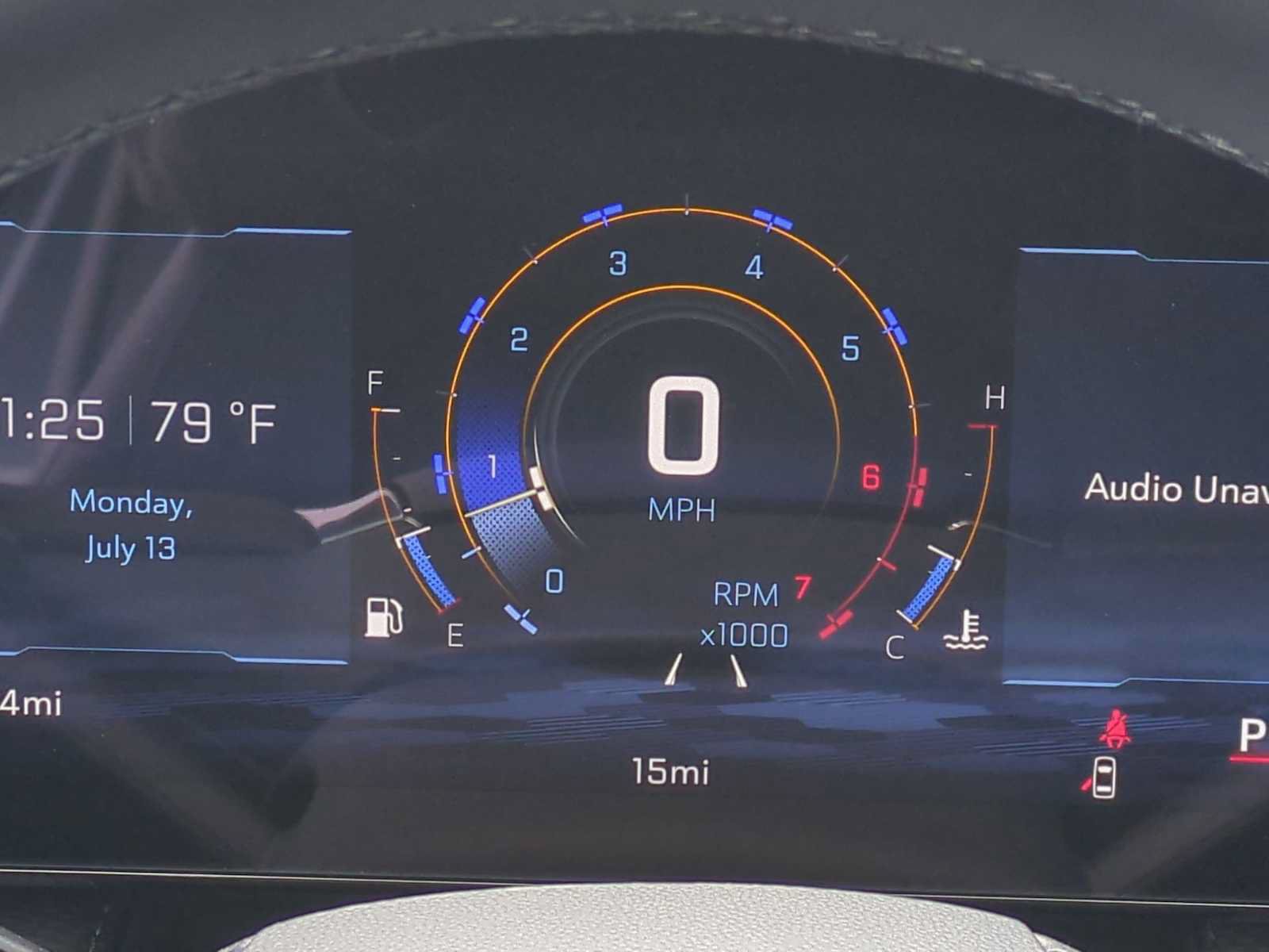 New 2027 Chevrolet Equinox LT w/ Convenience Package II FWD image 17