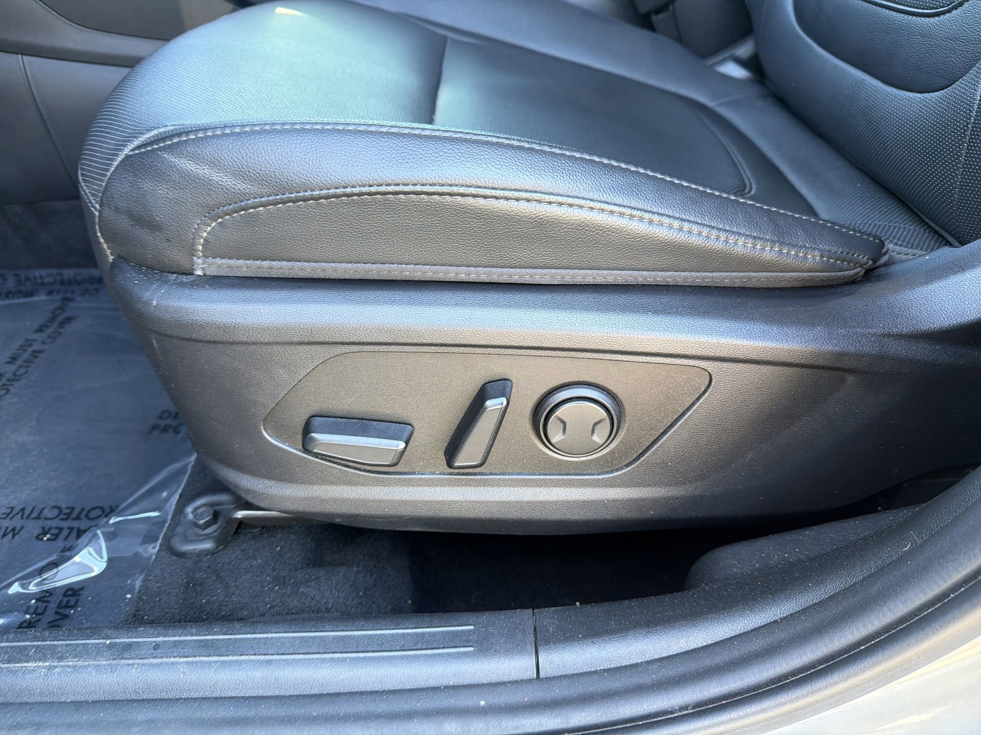 Used 2024 Hyundai Tucson SEL w/ Convenience Package image 20