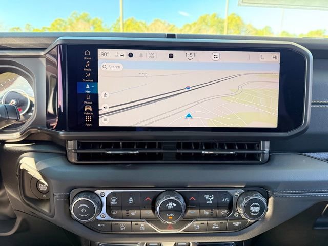 New 2026 Jeep Wrangler Sahara image 20