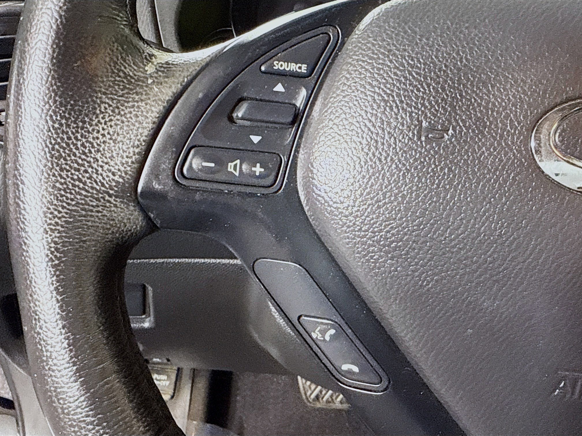 Used 2017 INFINITI QX50 2WD image 14