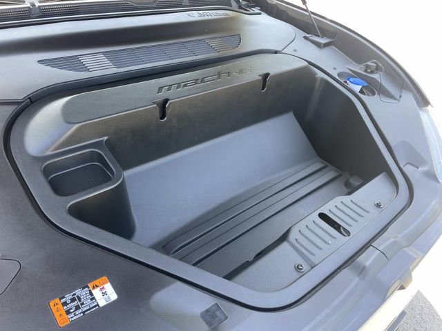 Used 2025 Ford Mustang Mach-E Select image 38