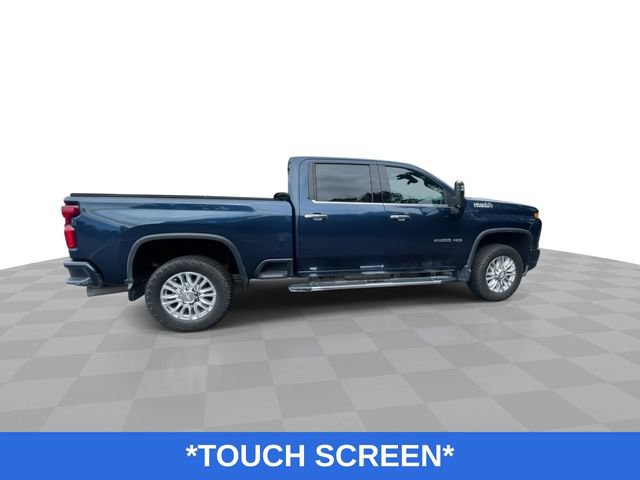 Used 2020 Chevrolet Silverado 2500 High Country w/ Z71 Off-Road Package AWD/4WD image 10