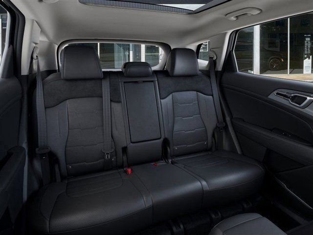 New 2026 Kia Sportage SX Prestige AWD/4WD image 16