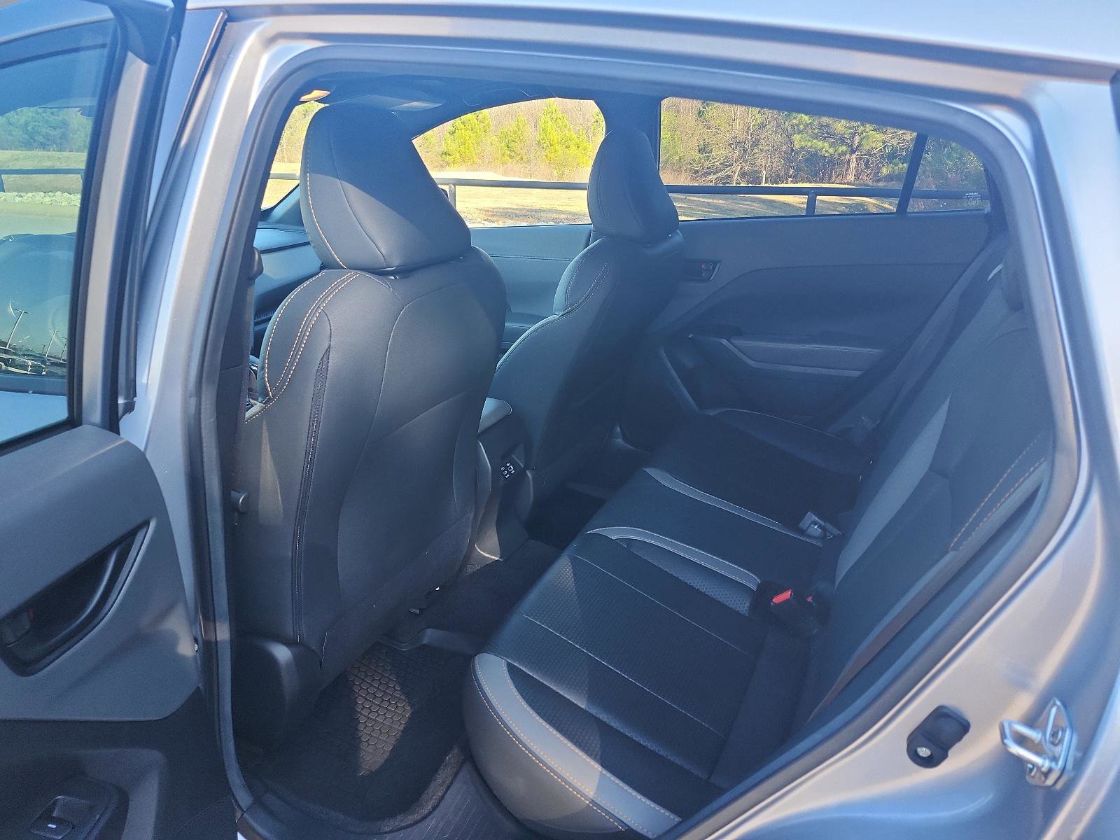 Used 2024 Subaru Crosstrek 2.5i Wilderness image 9