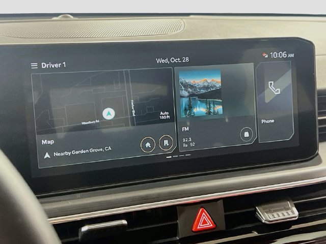 Certified 2025 Kia K5 GT-Line w/ GT-Line Premium Package FWD image 15