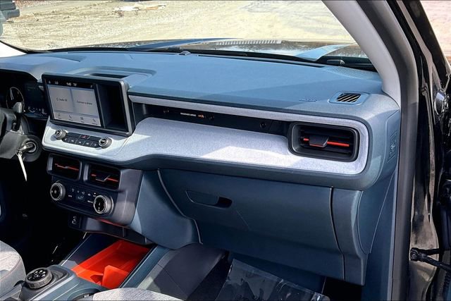 Used 2022 Ford Maverick XLT image 16