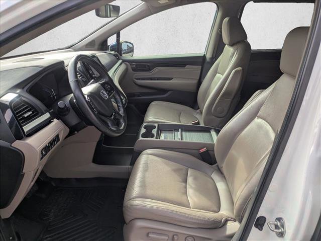 Used 2018 Honda Odyssey Elite image 15