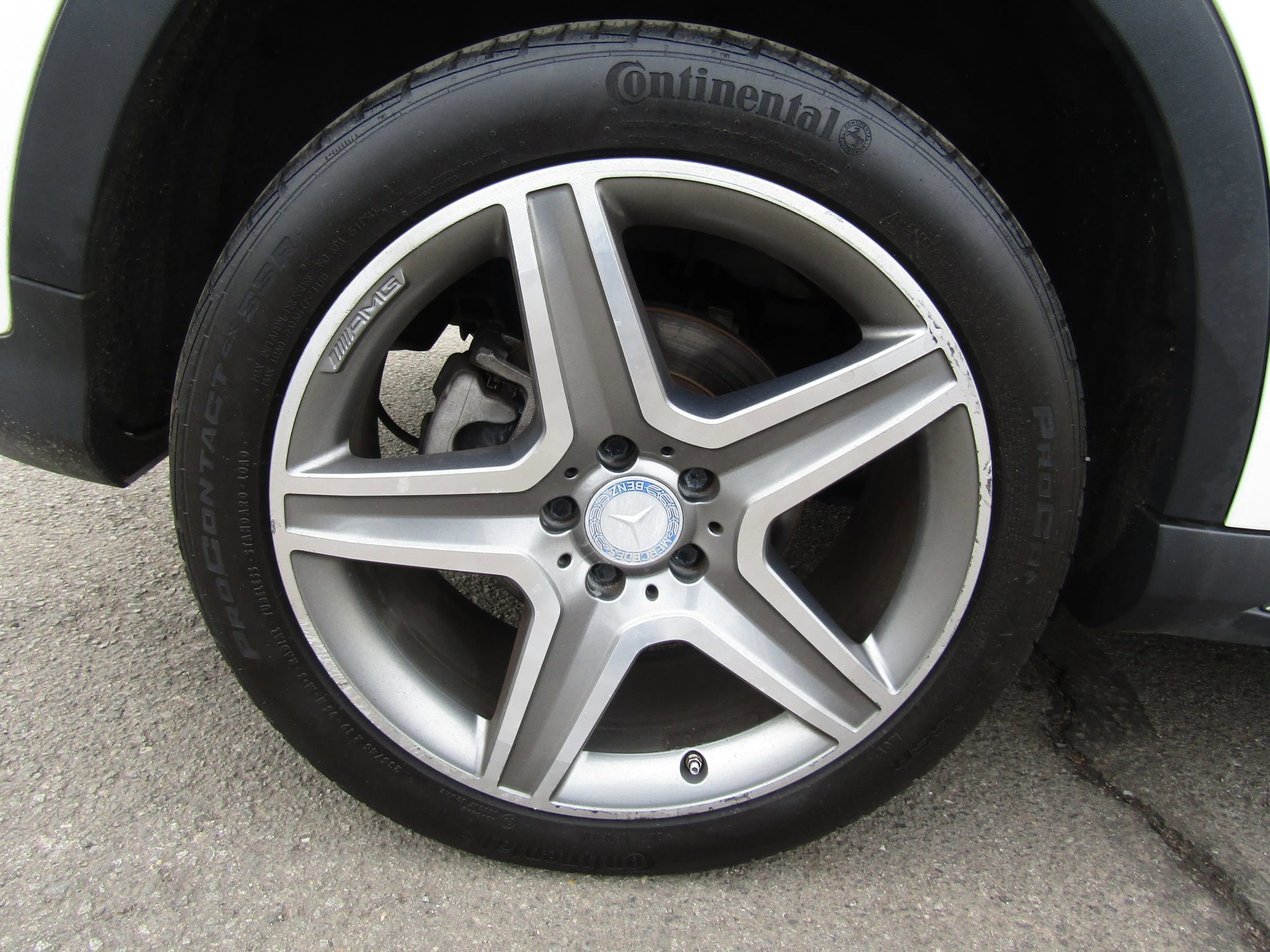 Used 2015 Mercedes-Benz GLA 250 4MATIC w/ Sport Package image 21