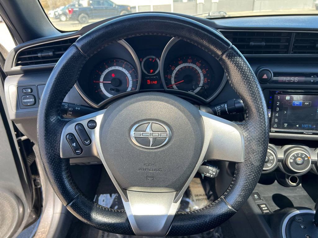 Used 2013 Scion tC FWD image 10