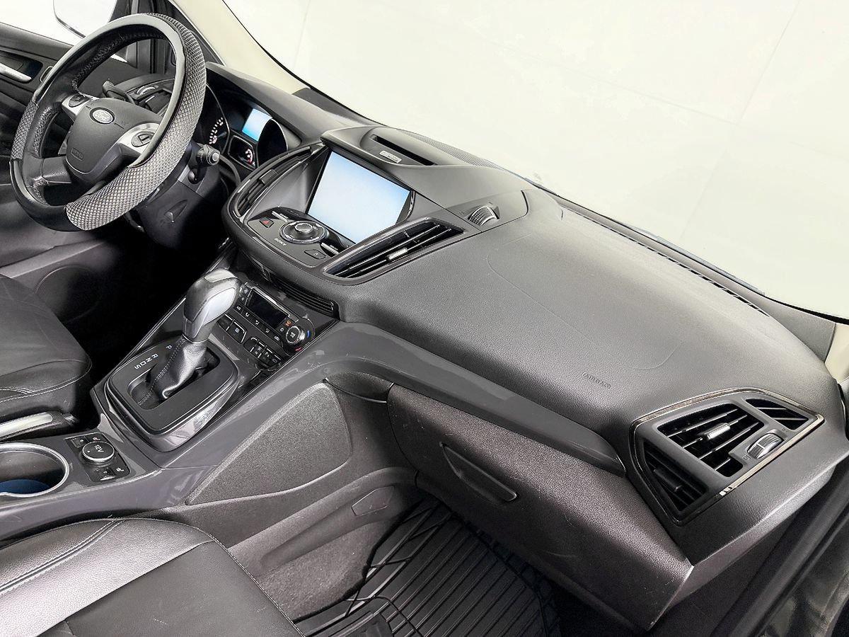 Used 2014 Ford Escape Titanium AWD/4WD image 46