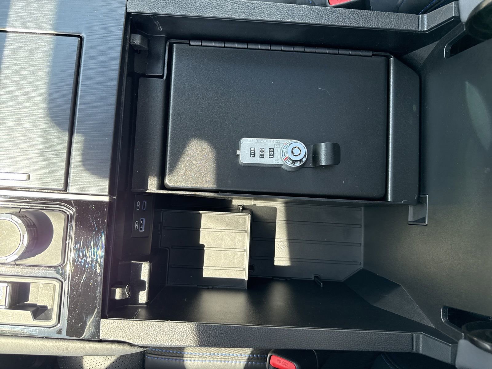 Used 2023 Toyota Tundra Platinum image 30