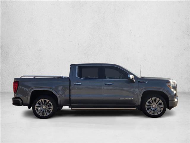 Used 2022 GMC Sierra 1500 Denali w/ Denali Reserve Package image 4