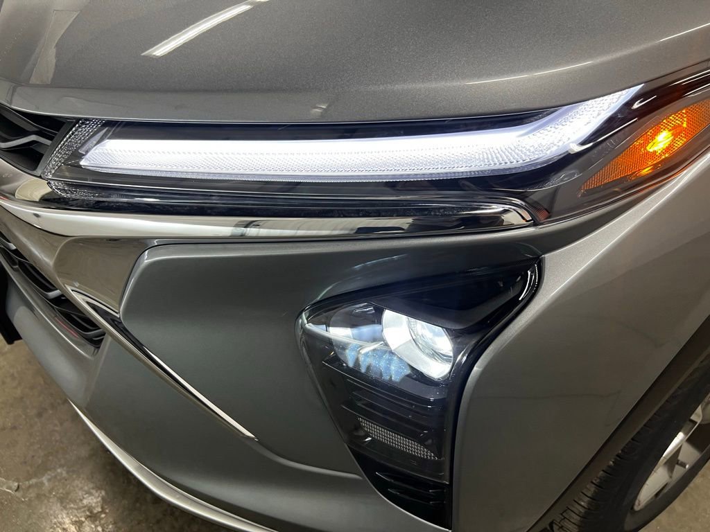 New 2026 Chevrolet Trax LT w/ Driver Confidence Package image 10