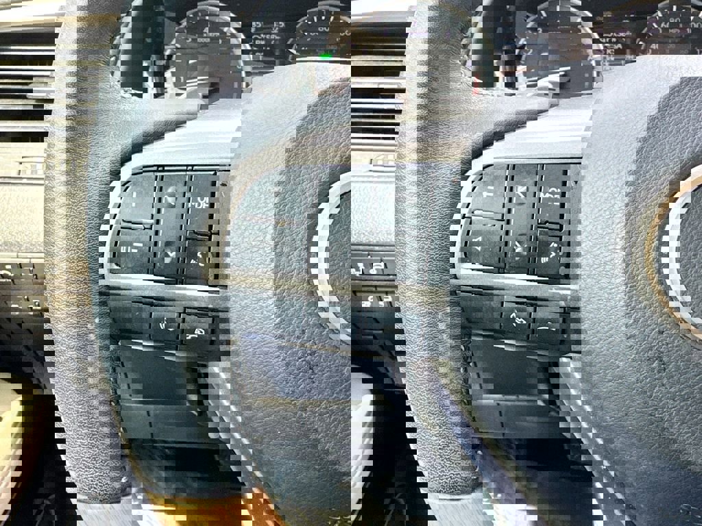 Used 2022 Lexus RX 350 FWD w/ Premium Package image 22