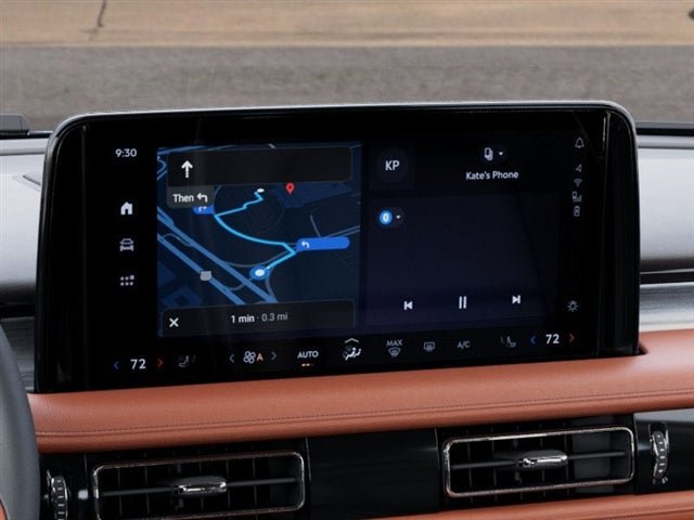New 2027 Lincoln Aviator Reserve w/ Luxury Package AWD/4WD image 36