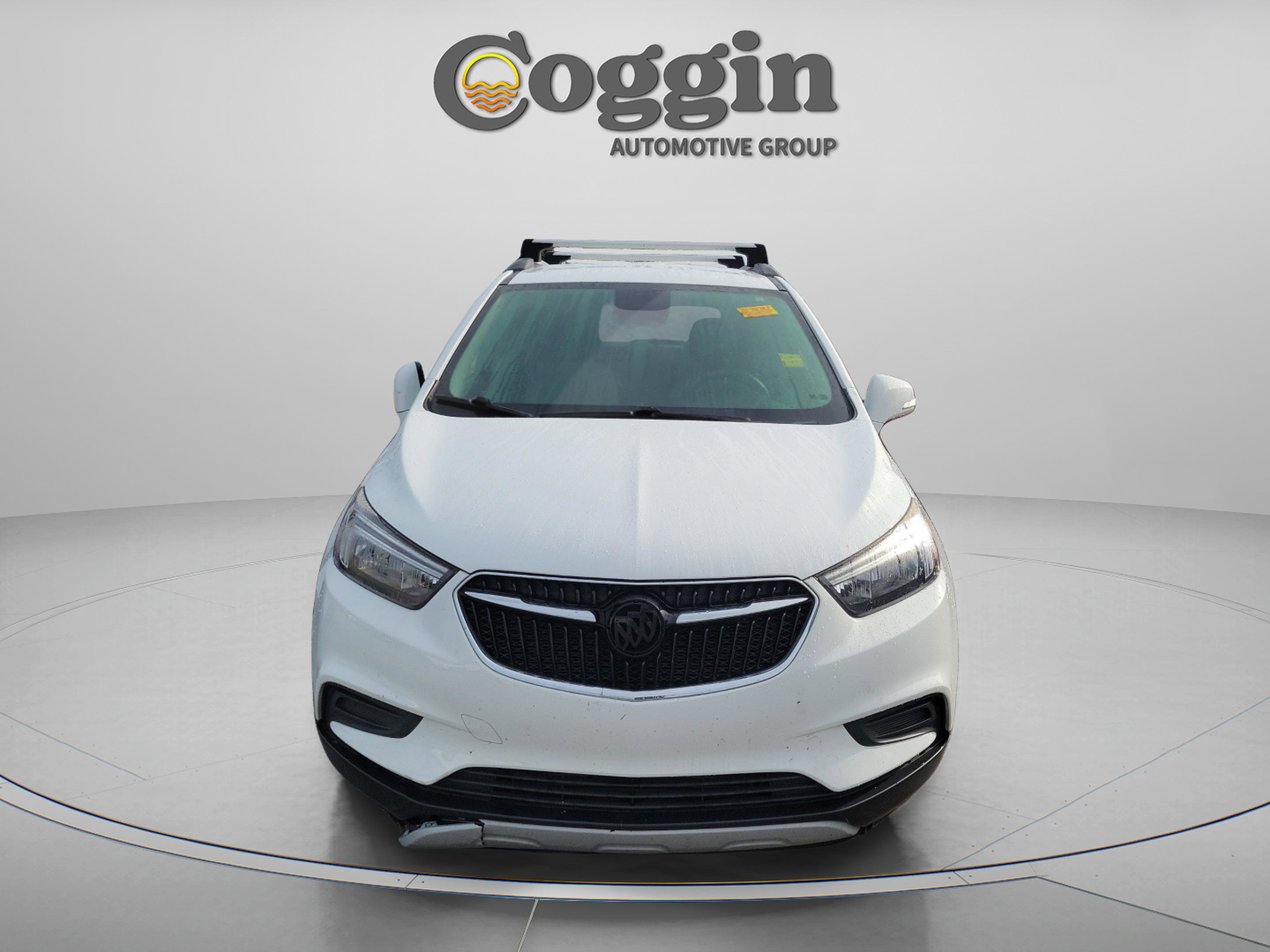 Used 2018 Buick Encore Preferred FWD image 7
