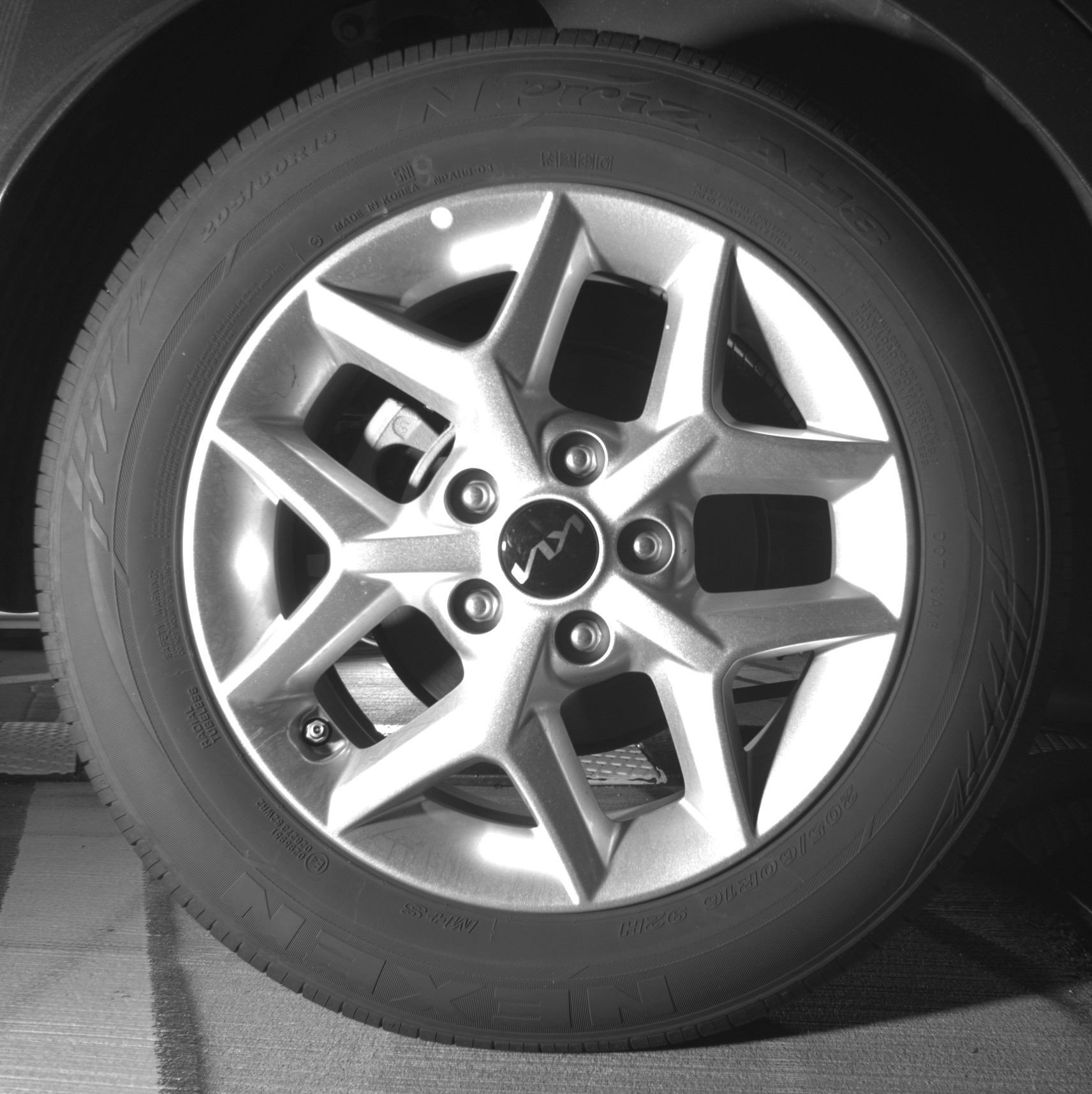 Used 2025 Kia Soul LX w/ LX Technology Package image 15