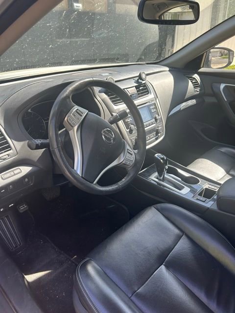 Used 2017 Nissan Altima 2.5 SL image 5