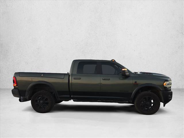 Used 2023 RAM 2500 Rebel w/ Level 1 Equipment Group AWD/4WD image 4