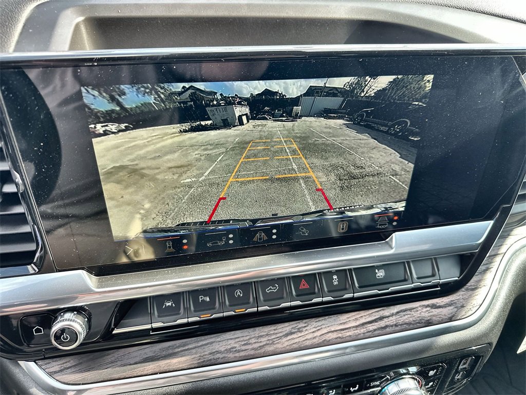 New 2026 GMC Sierra 1500 SLT image 29