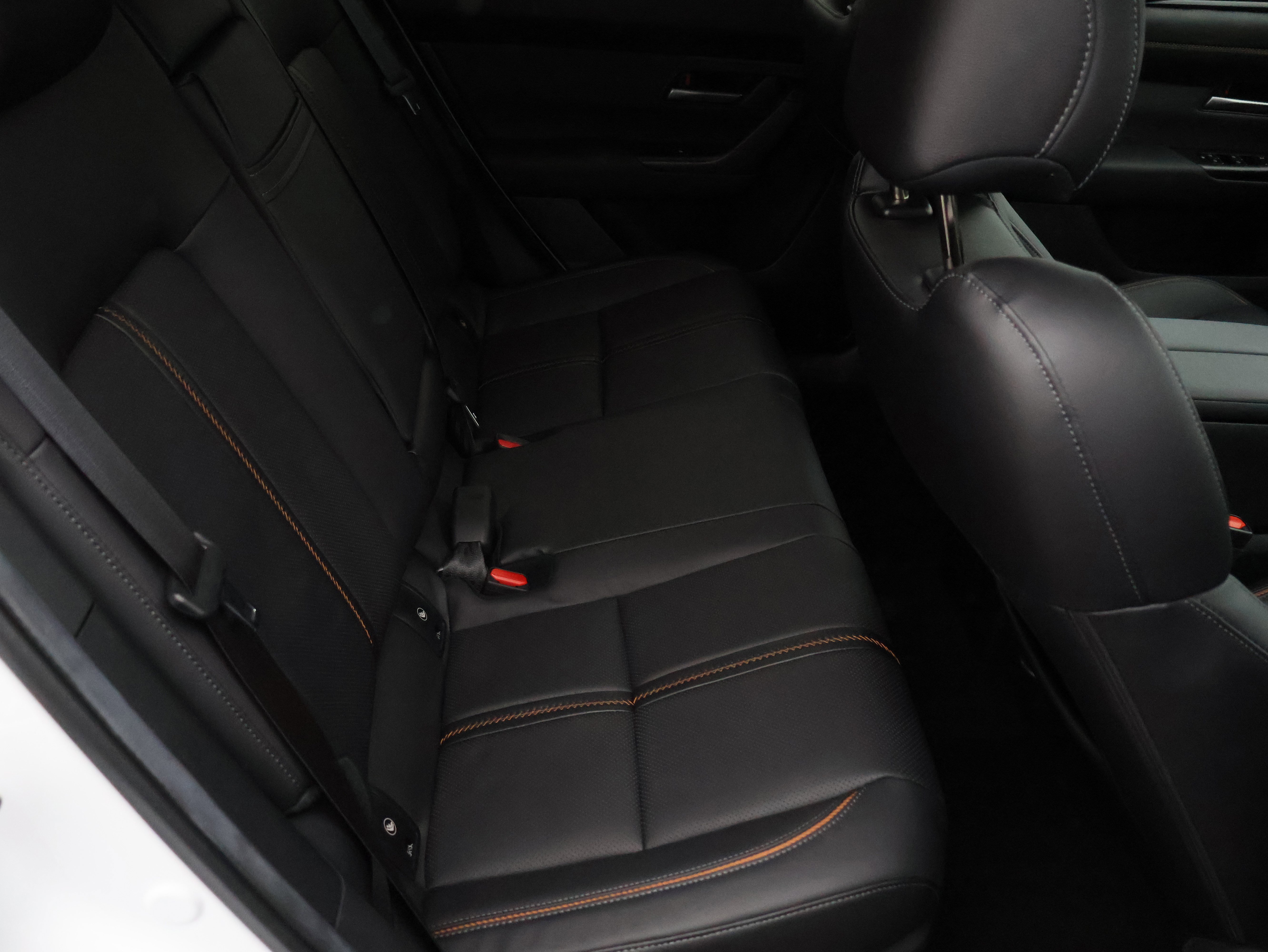 Certified 2025 MAZDA CX-50 AWD 2.5 Hybrid w/ Premium Pkg image 11