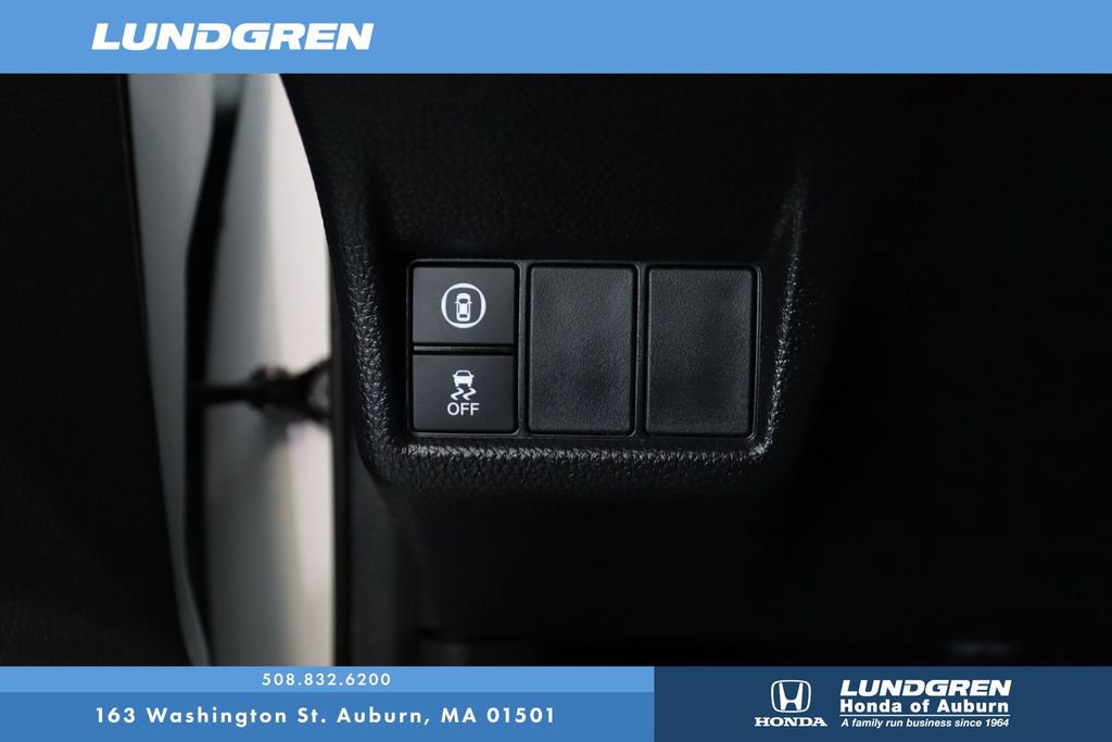 Used 2023 Honda Civic Sport image 27