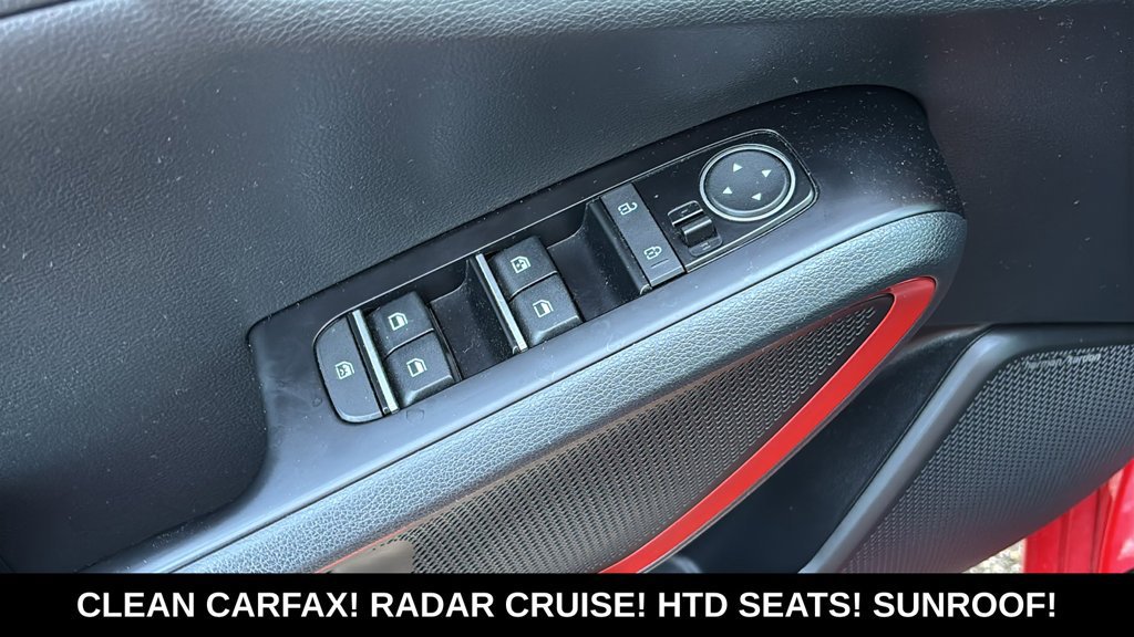 Used 2021 Kia Soul Turbo FWD image 12