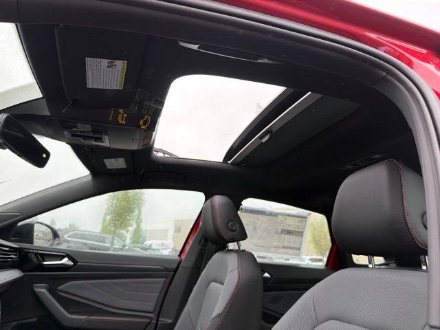 New 2027 Volkswagen Jetta GLI Autobahn FWD image 45