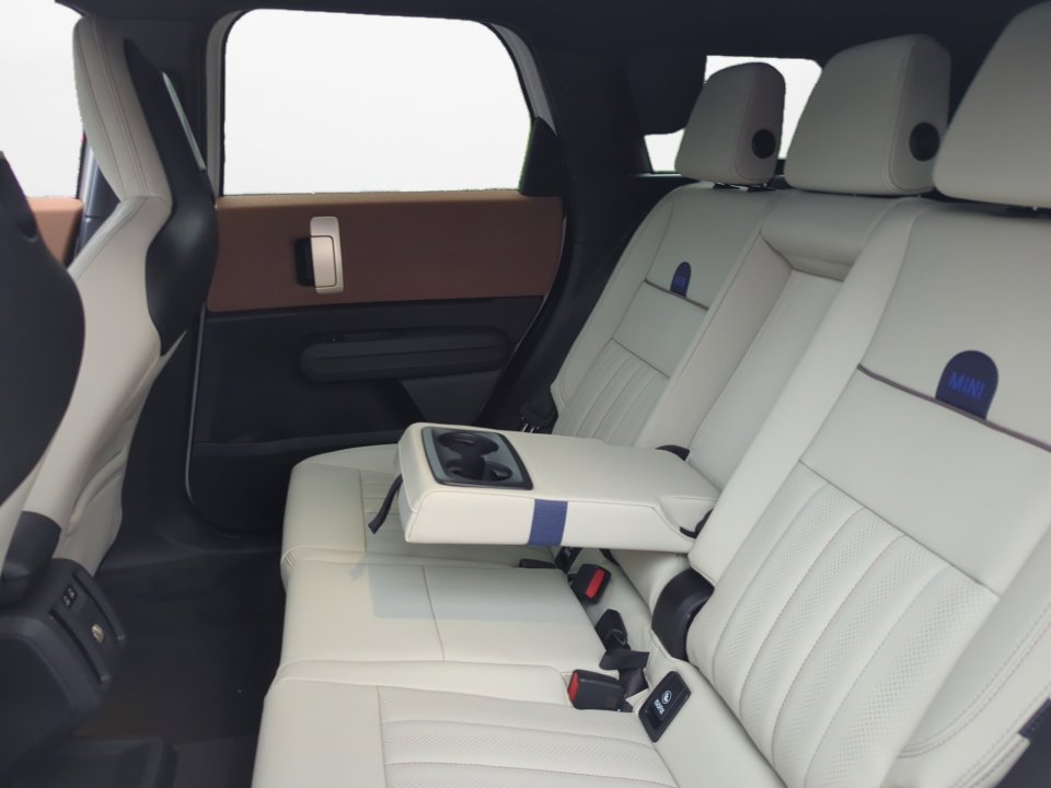 New 2026 MINI Cooper Countryman S image 12