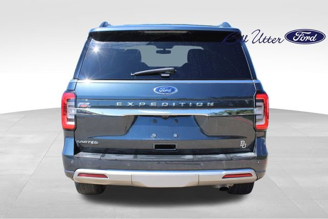 Used 2024 Ford Expedition Limited RWD image 6
