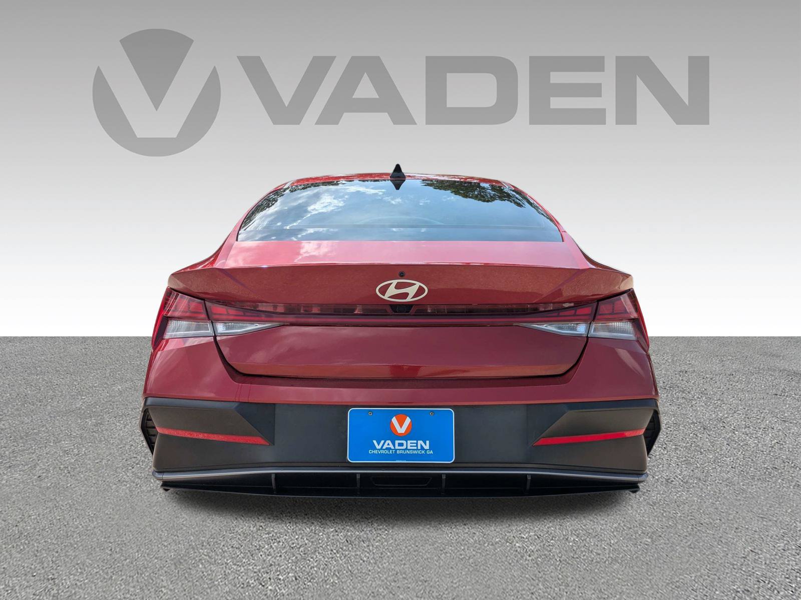 Used 2024 Hyundai Elantra SEL w/ Convenience Package FWD image 27