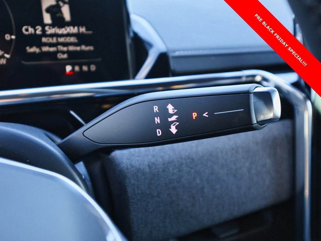 New 2026 GMC Sierra EV Elevation image 30