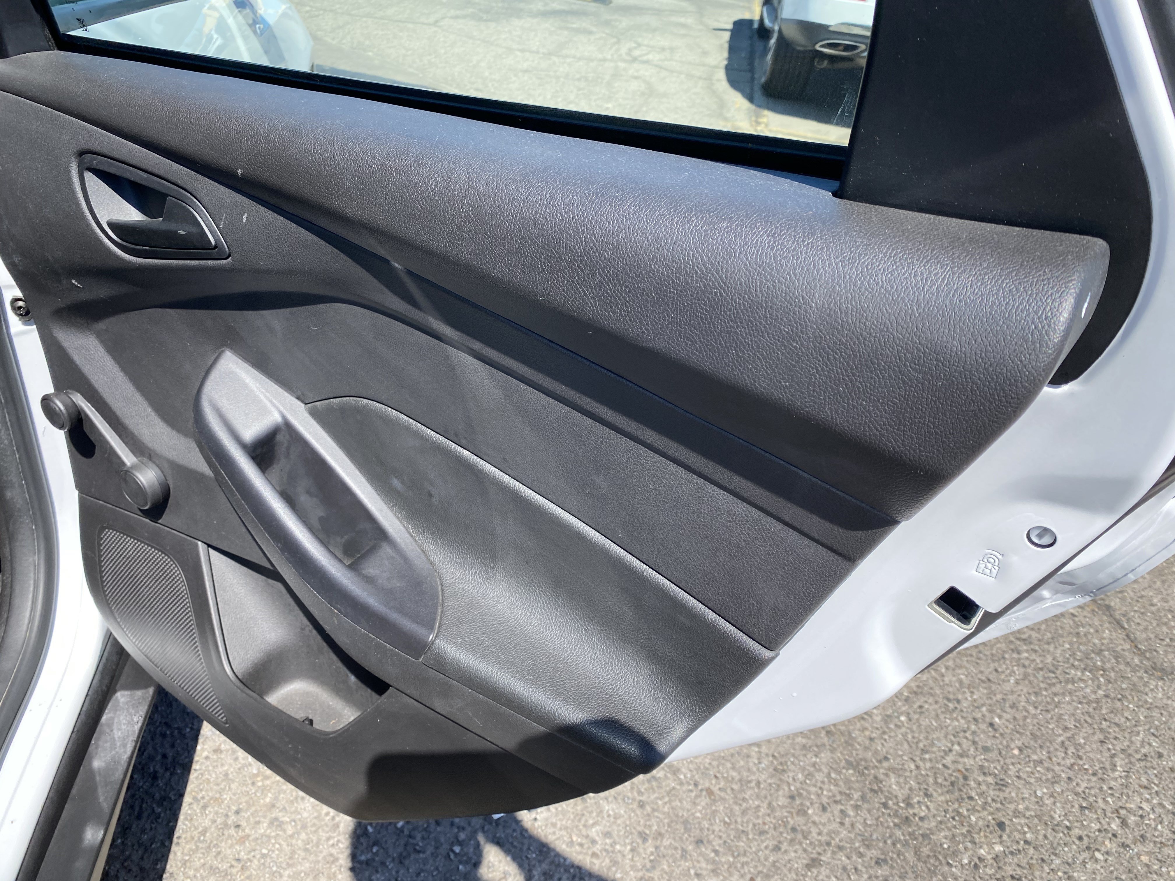 Used 2016 Ford Focus S FWD image 18