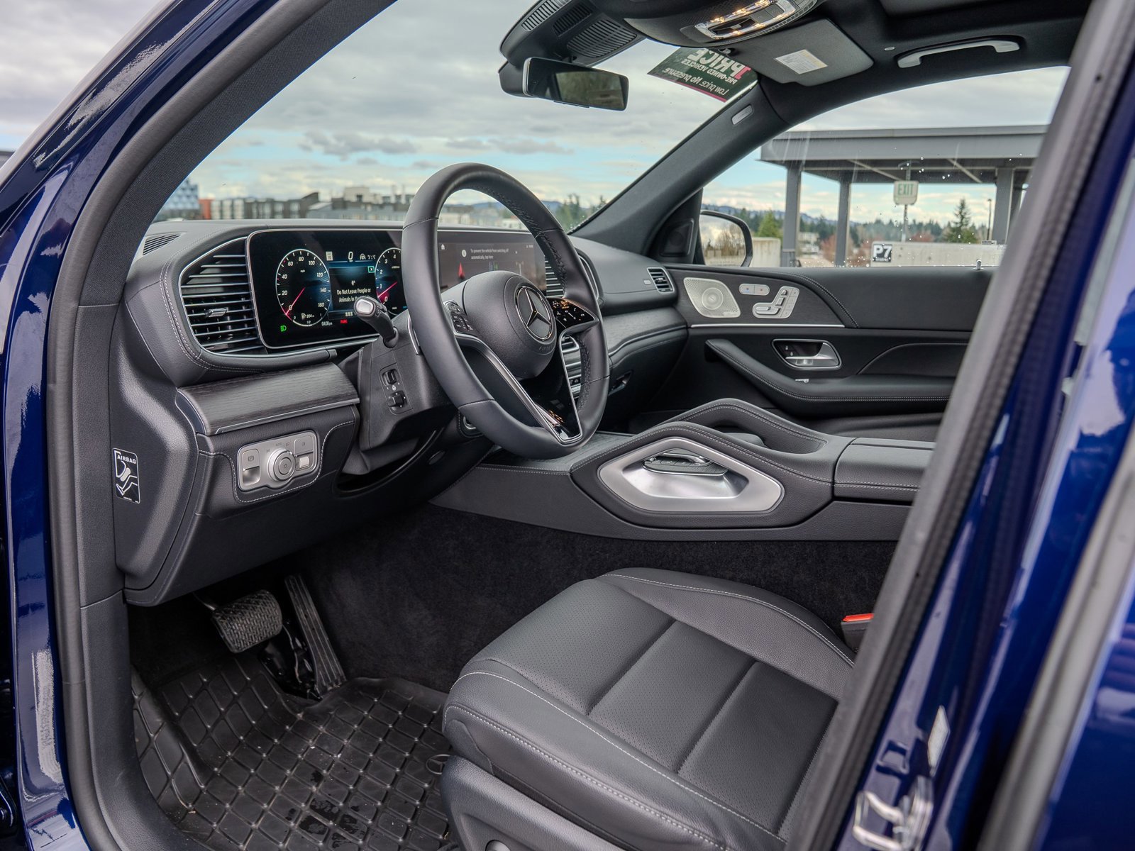 Certified 2026 Mercedes-Benz GLE 450 4MATIC image 16