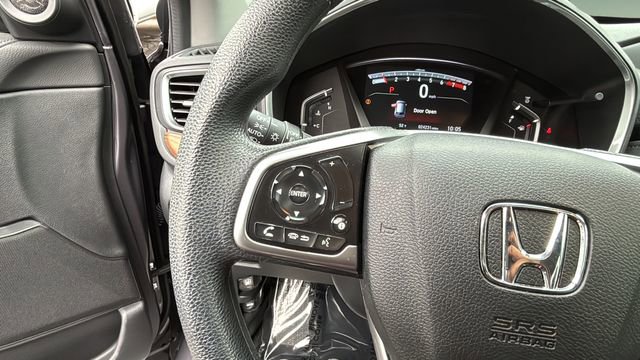 Used 2022 Honda CR-V EX image 23