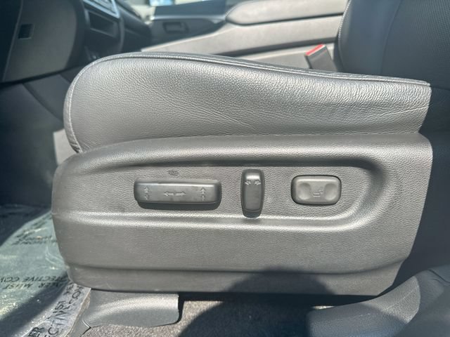 Used 2024 Honda Passport EX-L image 14