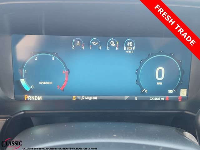 Used 2024 Ford F250 Platinum AWD/4WD image 14