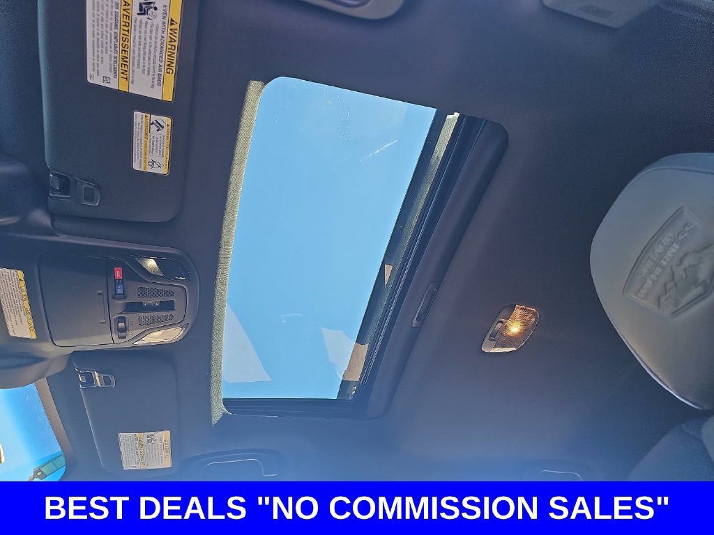 Used 2022 Subaru Outback Wilderness AWD/4WD image 31
