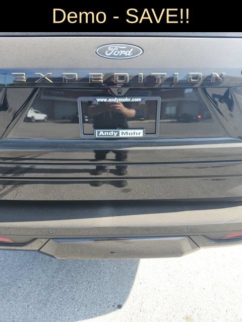 New 2025 Ford Expedition Tremor AWD/4WD image 11