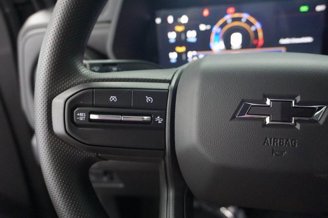 New 2026 Chevrolet Colorado Trail Boss image 19