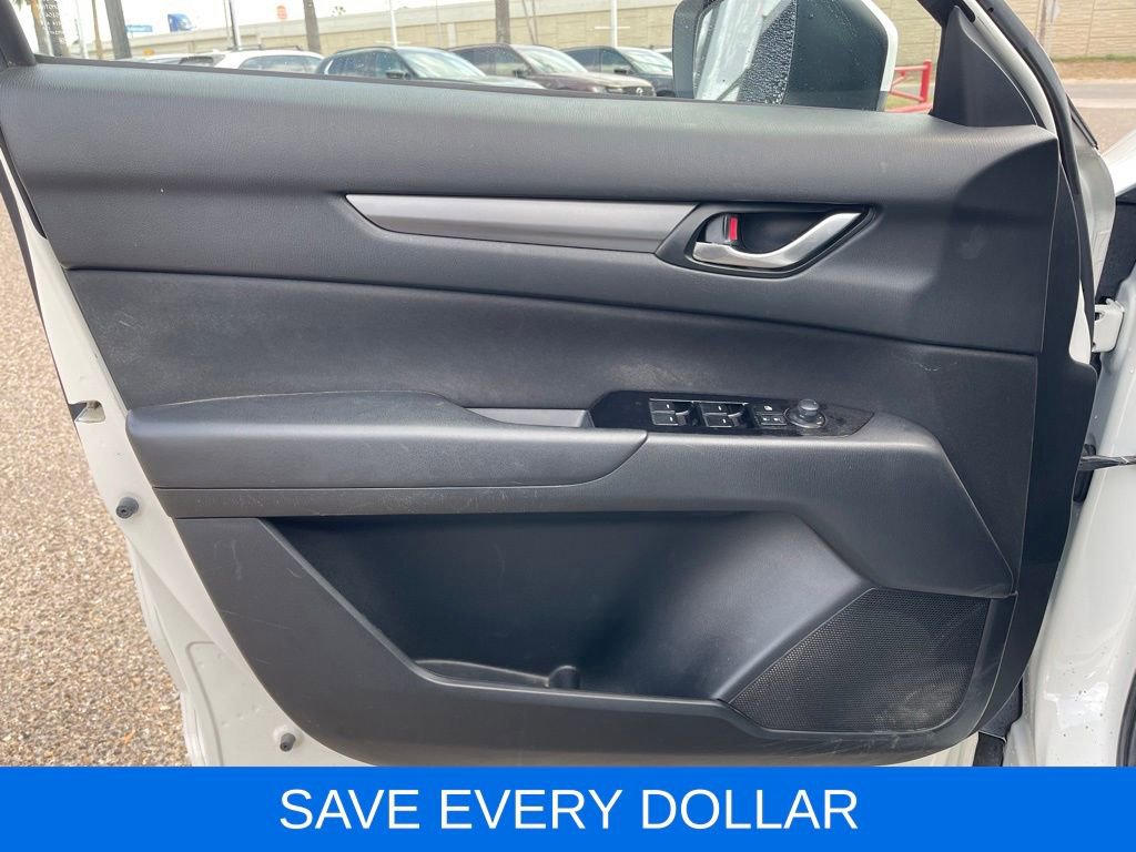 Used 2022 MAZDA CX-5 AWD 2.5 S image 14