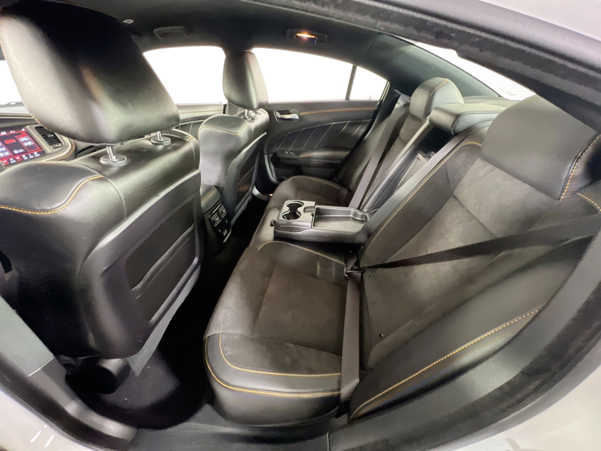 Used 2022 Dodge Charger GT w/ Plus Group image 23