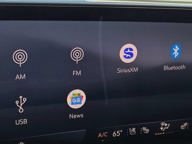 New 2026 Buick Enclave Avenir w/ Super Cruise Package AWD/4WD image 6