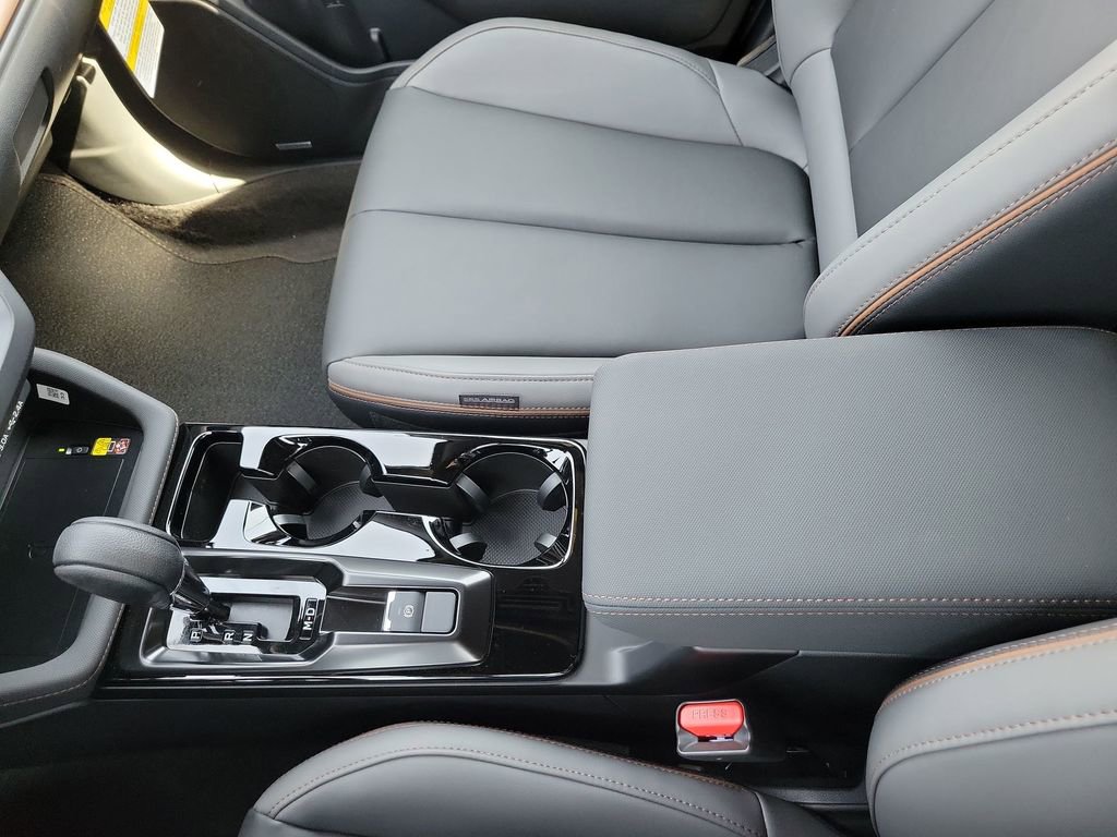 New 2026 Subaru Forester Sport image 22