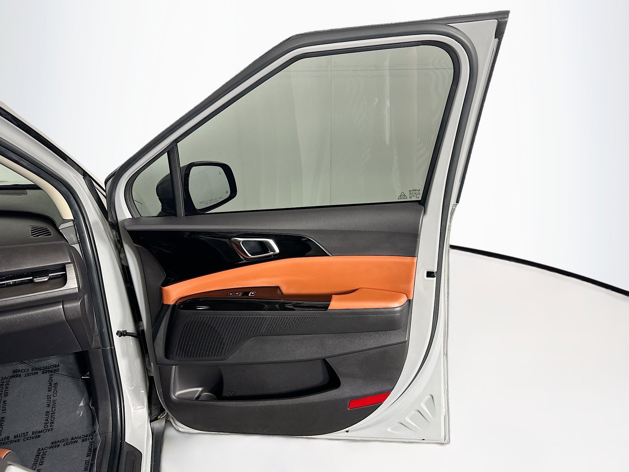 Used 2022 Kia Carnival SX image 34