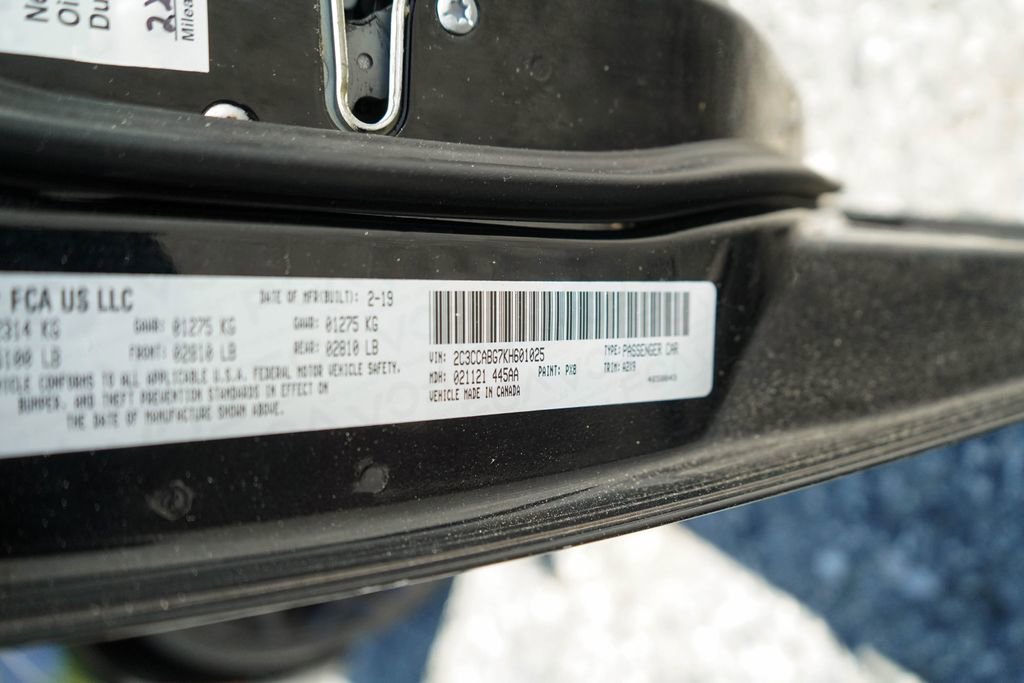 Used 2019 Chrysler 300 S image 39