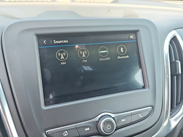 Used 2019 Chevrolet Equinox LT FWD image 25